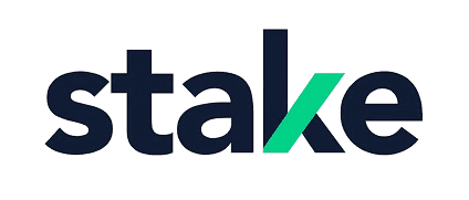 Stake logo