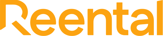 Reental logo