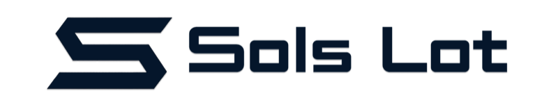 Sols Lot logo